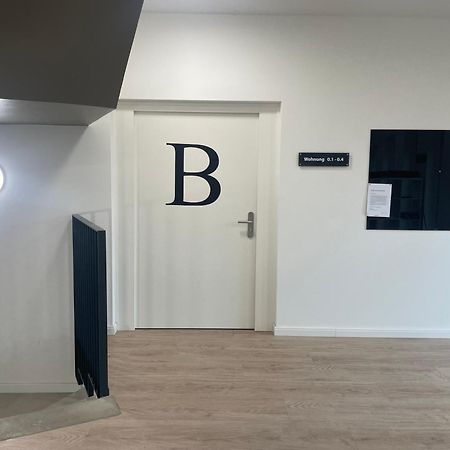 Wohnen Am Suedstrand - Ferienwohnung 0 3 Wyk auf Föhr Exteriér fotografie