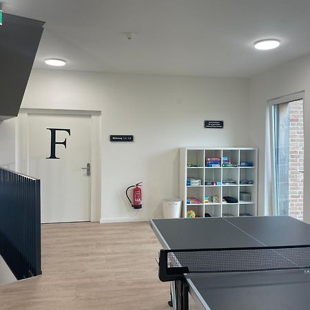 Wohnen Am Suedstrand - Ferienwohnung 0 3 Wyk auf Föhr Exteriér fotografie