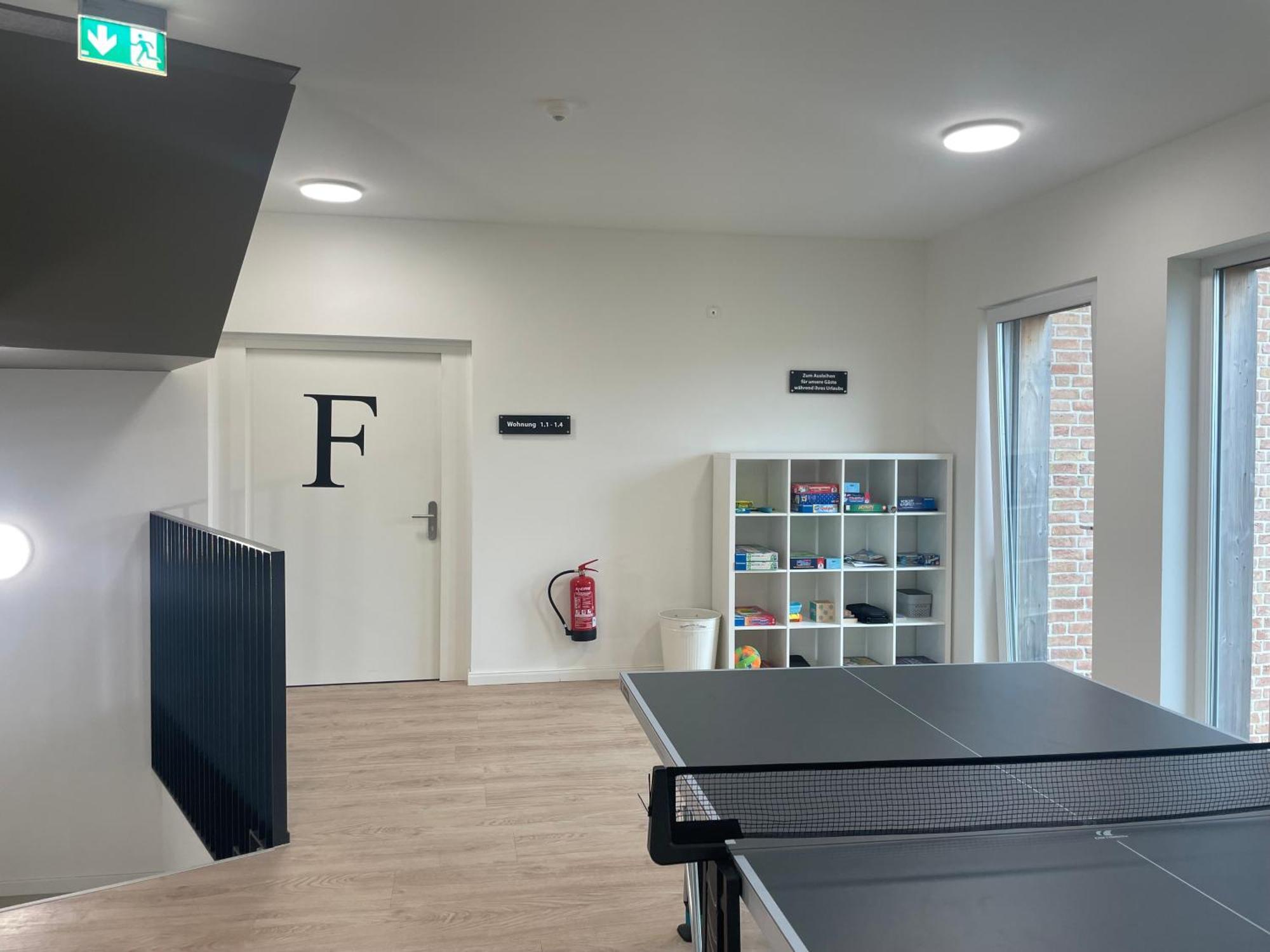Wohnen Am Suedstrand - Ferienwohnung 0 3 Wyk auf Föhr Exteriér fotografie