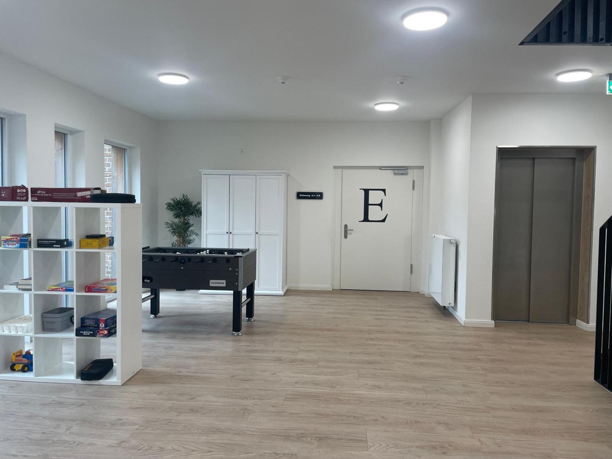 Wohnen Am Suedstrand - Ferienwohnung 0 3 Wyk auf Föhr Exteriér fotografie