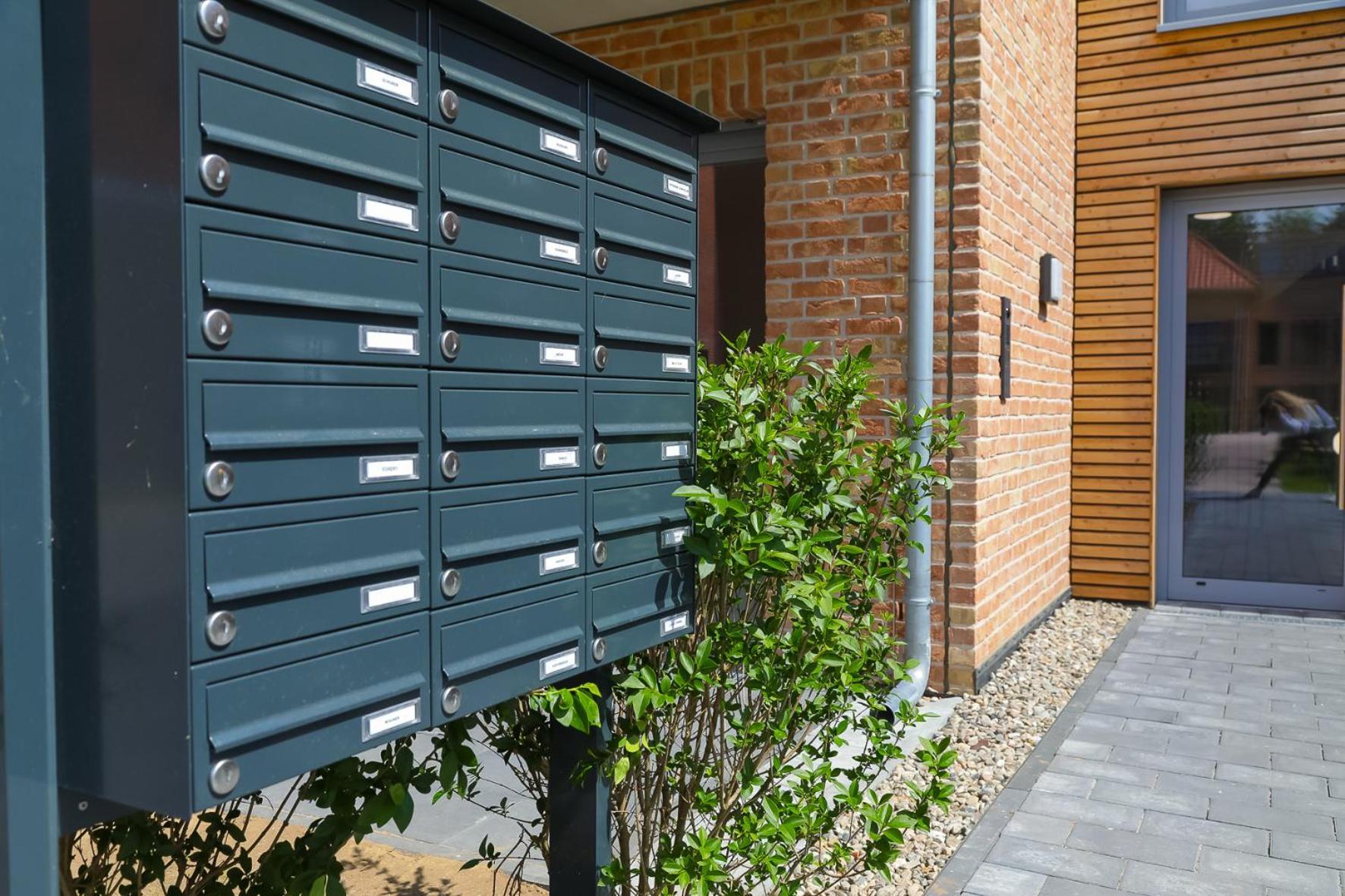 Wohnen Am Suedstrand - Ferienwohnung 0 3 Wyk auf Föhr Exteriér fotografie
