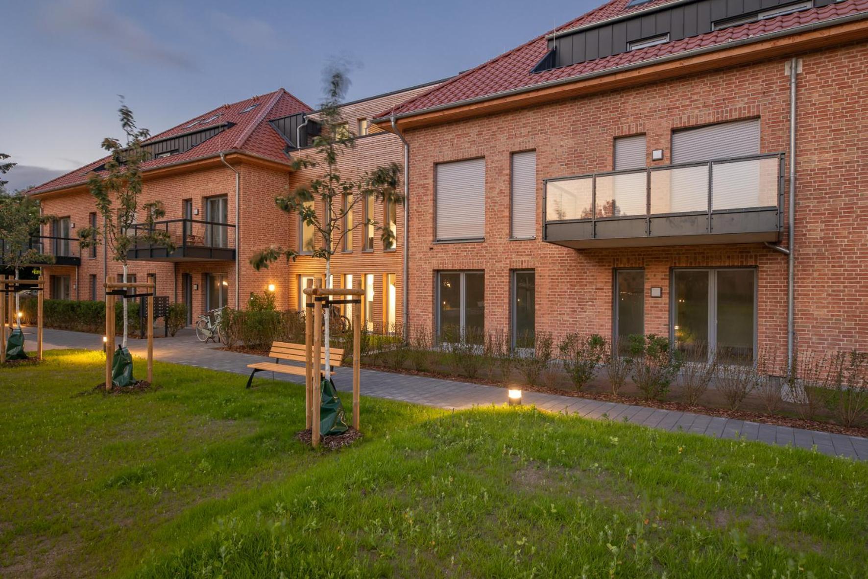 Wohnen Am Suedstrand - Ferienwohnung 0 3 Wyk auf Föhr Exteriér fotografie