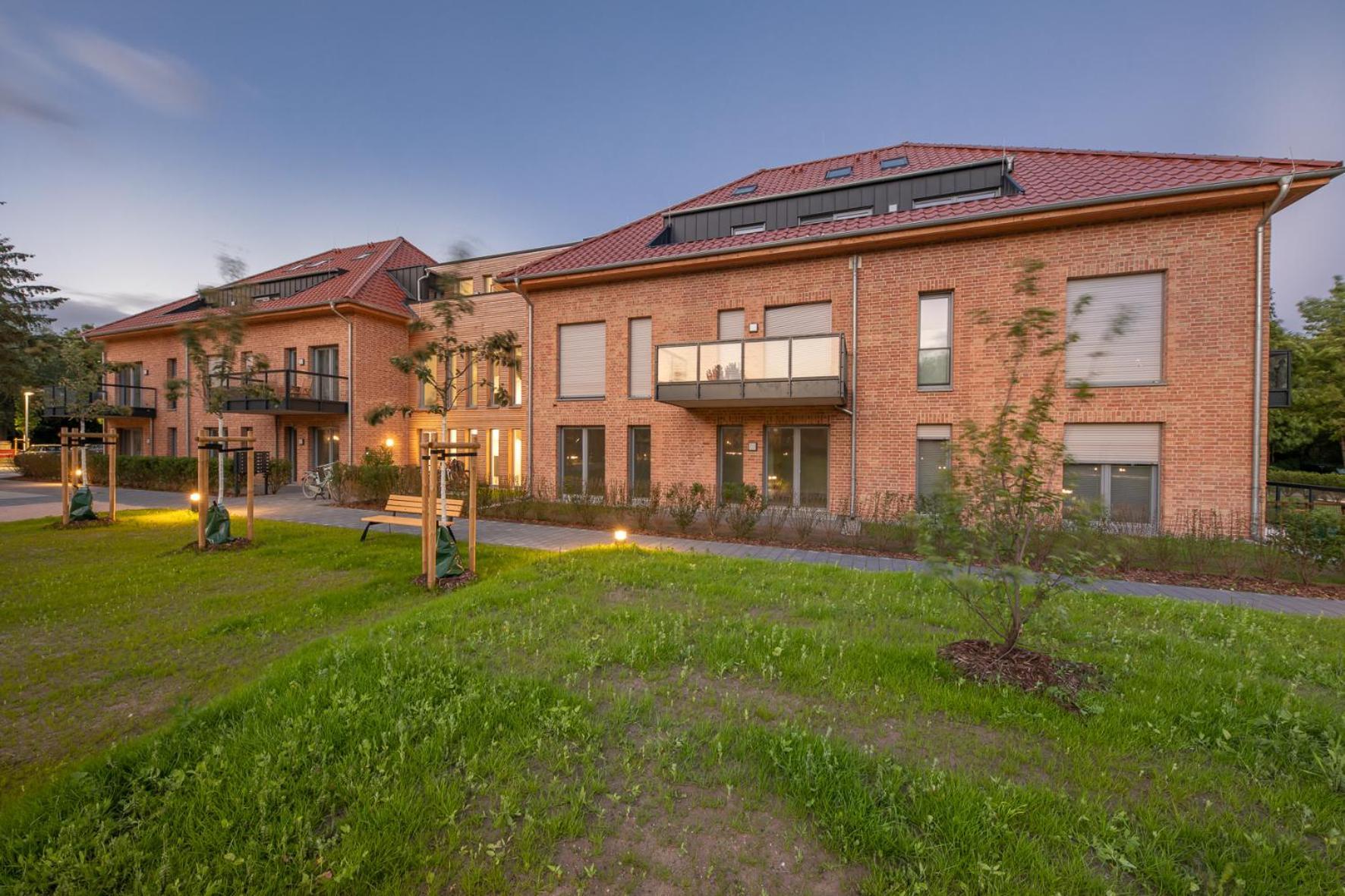 Wohnen Am Suedstrand - Ferienwohnung 0 3 Wyk auf Föhr Exteriér fotografie