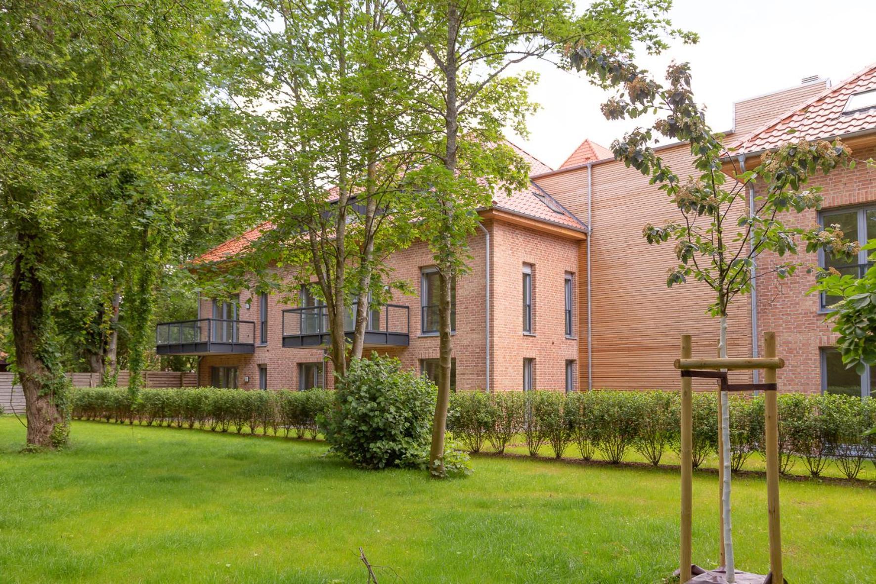 Wohnen Am Suedstrand - Ferienwohnung 0 3 Wyk auf Föhr Exteriér fotografie